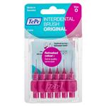 Tepe Orginal Interdental Brush Size 0 Pack Of 6