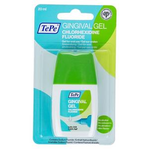 ژل بین دندانی تپه مدل Ginival Tepe Ginival interdental Gel