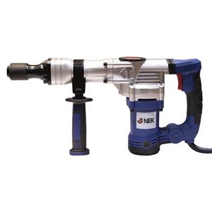 NEK چکش تخریب 900وات 6 کیلویی سه نظام 6 گوش نک مدل DB-9010