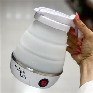 کتری سیلیکونی برقی