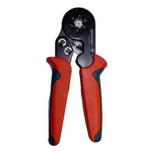 پرس وایرشو شش گوش زن زوپر Zupper hsc8 6-6A