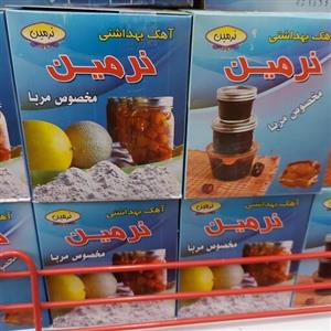 آهک بهداشتی مخصوص مربا