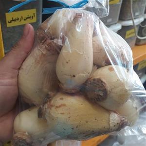 پیاز عنصل تازه یک کیلو