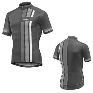 لباس دوچرخه سواری جاینت - GIANT Stage SS Jersey 