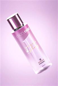 بادی اسپلش شنل چنس