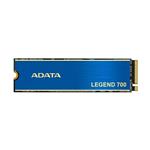 SSD ADATA M.2 LEGEND 700 1TB