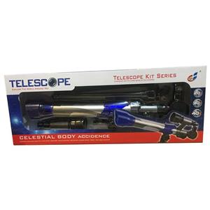   تلسکوپ کالای خواب متین مدل tel1