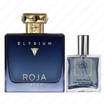 عطر اسانس روژا داو الیزیوم پور هوم پارفوم کلوژن Roja Dove Elysium حجم 50 میل