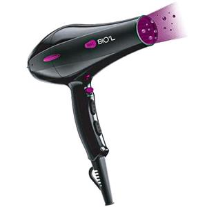 سشوار  بیول حرفه ای و سالونی 2600وات مدل BHD726 همراه با 2 سال ضمانت