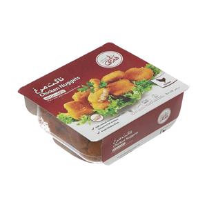 ناگت مرغ فارسی Farsi Chicken Nugget 400 gr