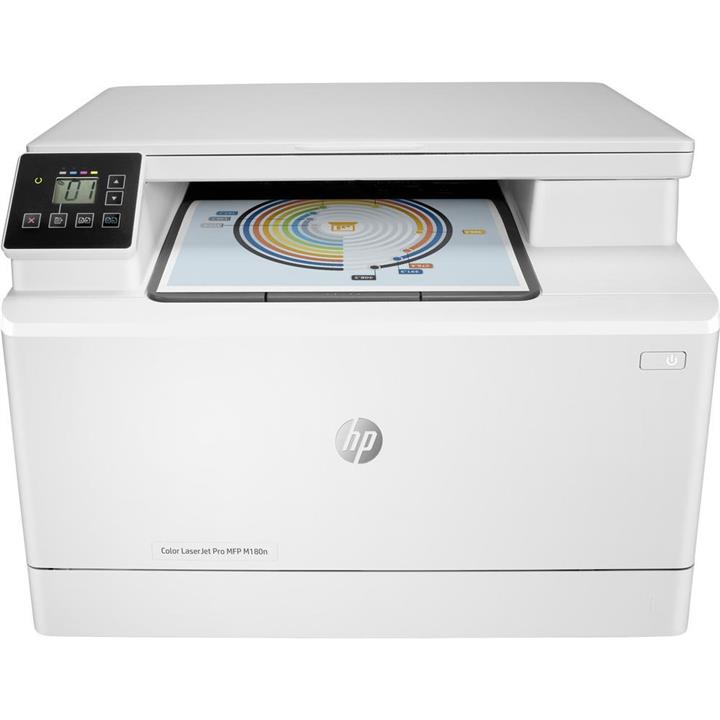 HP Color LaserJet Pro MFP M180n