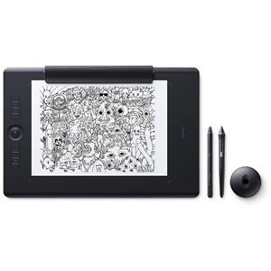 Light Pen: Wacom Intuos Pro Paper Edition L 