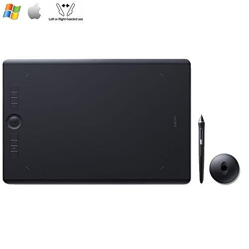 Wacom PTH-660 Intuos Pro Medium Display Pen