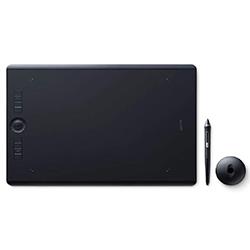 Wacom PTH-660 Intuos Pro Medium Display Pen