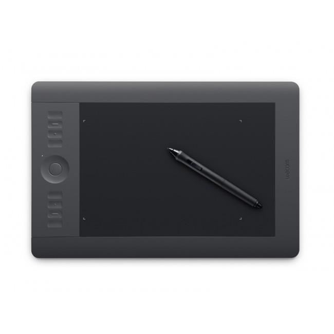 Wacom PTH-660 Intuos Pro Medium Display Pen