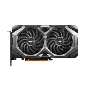 کارت گرافیک استوک MSI RX 5700 XT MECH OC 8GB GDDR6 