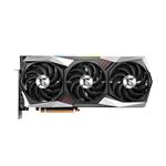 کارت گرافیک استوک MSI RTX 3070 GAMING Z TRIO 8GB GDDR6 