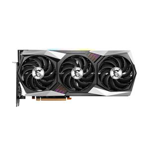 کارت گرافیک استوک MSI RX 6800 XT GAMING Z TRIO 16GB GDDR6 