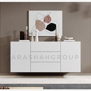 میز کنسول چوبی و کنار سالنی با بهترین کیفیت و رنگ دلخواه ارسال رایگان مسیر های یکطرفه
