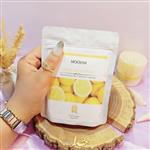 ماسک پودری لاتکسی هیدروژلی100 گرمی جوانسازی مویام MOOYAM با عصاره لیمو LEMON