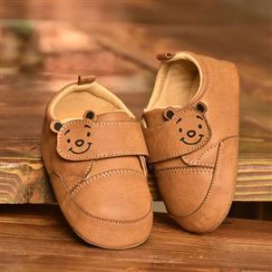 پاپوش و کفش نوزادی  اسپرت پوو با کیفیت فوق العاده و دوخت عالی