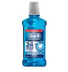 دهانشویه اورال بی مدل Pro Expert حجم 500 میلی لیتر ا Oral-B‏ Pro-Expert Professional Protection Mouthwash | Oral-B