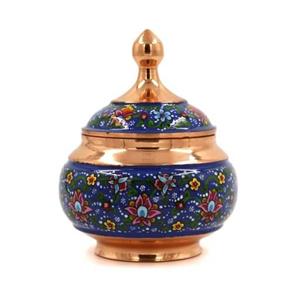 قندان 16 مس و پرداز