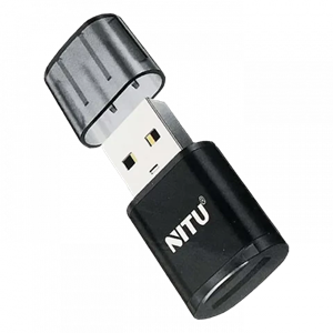 کارت خوان  Nitu مدل  NN31