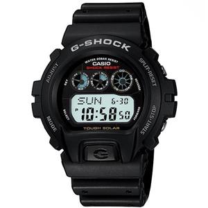 ساعت مچی دیجیتالی مردانه کاسیو جی شاک G-6900-1DR Casio G-Shock G-6900-1DR