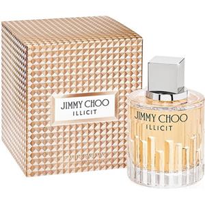 عطر و ادکلن زنانه جیمی چو ایلیکیت ادوپرفیوم JIMMY CHOO ILLICIT EDP FOR WOMEN