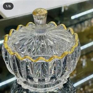 قندان جنوا لبطلا 