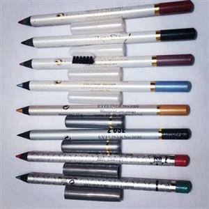 انواع مداد چشم و ابرو مداد چشم مشکی بل مداد بل مدا د چشم بل مداد چشم رنگی