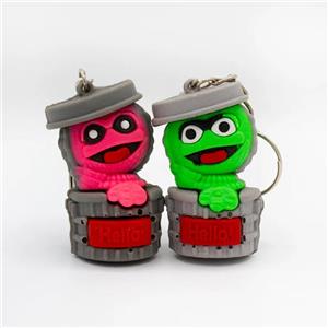 جاکلیدی  عروسکی فانتزی