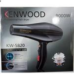 سشوار KENWOOD 9000