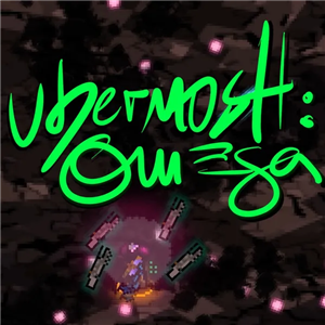 اکانت قانونی ظرفیت اول UBERMOSH:OMEGA برای PS5