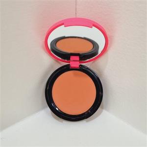 رژگونه کالیستا Color and Art  B058 گرم آجری متوسط