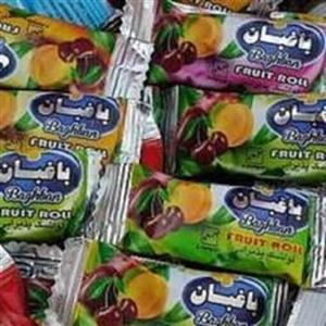 لواشک باغبان 1000گرم (کیفیت عالی)
