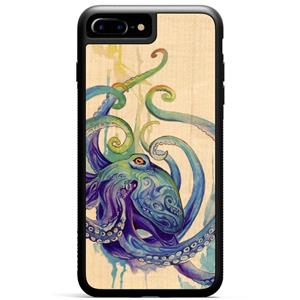 کاور کارود مدل Octopus مناسب برای گوشی موبایل iPhone 7Plus 8Plus 