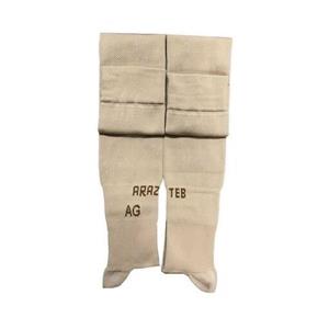 جوراب واریس آراز طب مدل AGZ بسته 2 عددی سایز L
