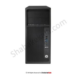 کامپیوتر صنعتی اچ پی مدل Z240 Tower