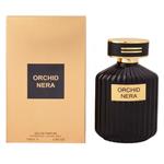 ادکلن مردانه فراگرنس ورد مدل ارکید نرا Orchid Nera حجم 100 میل