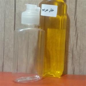 روغن خار مریم اصل یک لیتر