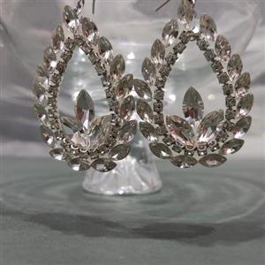 گوشواره های سنگی