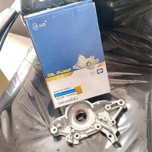 اویل پمپ ریو آیس iACE