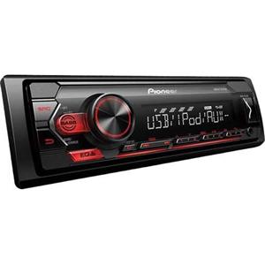 پخش کننده خودرو پایونیر مدل DVH-125UI 