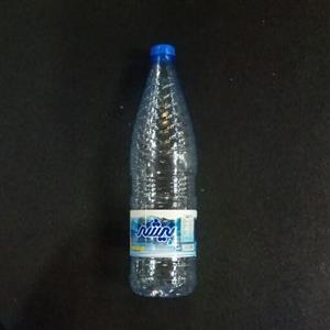 بطری آب معدنی سایز بزرگ (یک و نیم لیتری)