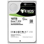 Seagate Exos ST10000NM0086 Internal Hard Drive - 10TB