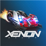 اکانت قانونی ظرفیت سوم Xenon Racer برای PS5