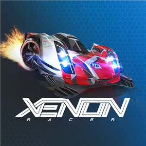 اکانت قانونی ظرفیت سوم Xenon Racer برای PS5