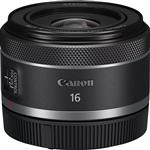 لنز دوربین کانن ژاپن Canon RF 16mm F2.8 STM Objektiv